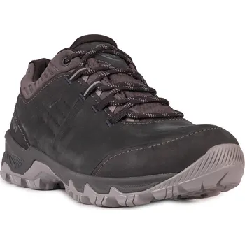 Pánská treková obuv Mammut Mercury IV Low GTX M 3030-04701-0486 - black titanium 40