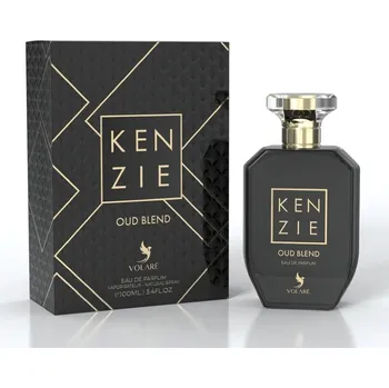 Dámský parfém Volare Kenzie Oud Blend W EDP 100 ml