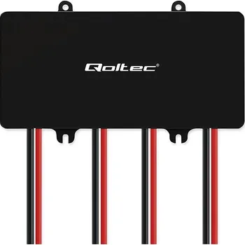 Přepěťová ochrana Qoltec 51098