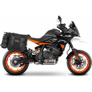 Zavazadlo na motocykl Montážní sada 4P systém SHAD K0SM844P (pro kufry TERRA)