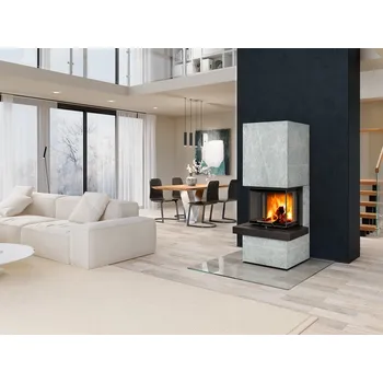 Krbová vložka Romotop Cara CS kámen