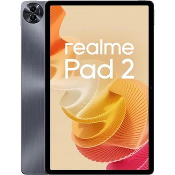 Tablet Realme Pad 2 11,5" 6GB/128GB šedý Tablet