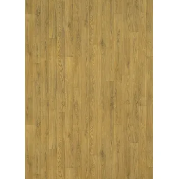 pvc podlaha Breno PVC AMBIENT Meadow Oak 336M - zlatě hnědé dřevo, šíře 200 cm