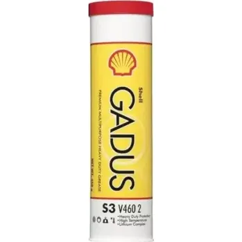 Shell Gadus S3 V460 2 400g