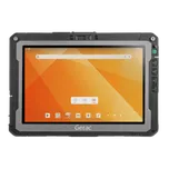 Getac ZX10G2, 25,7cm (10,1''), GPS, USB, USB-C, BT, Wi-Fi, Android (Z8A1KXW85ABX)