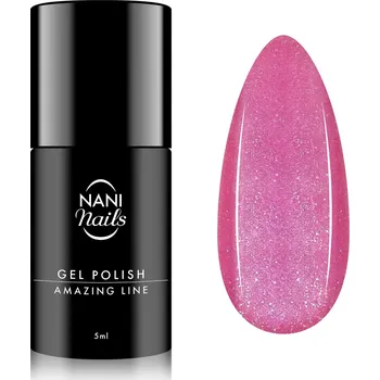 Lak na nehty NANINAILS Amazing Line Velrosa 5 ml