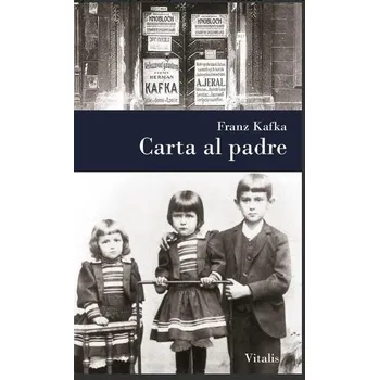 Carta al padre (Š)
