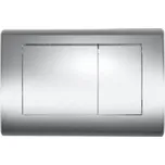 Planus proplachování pro toaletní nerezovou ocel (9.240.321)