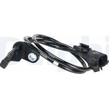 Přislušenství brzdového systému Snímač, počet otáček kol DELPHI SS21645-12B1