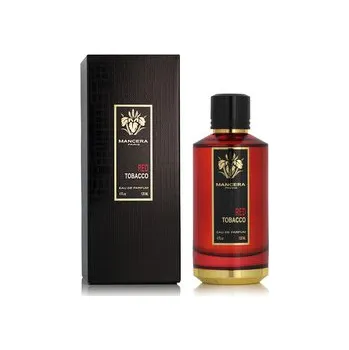 Unisex parfém Mancera Paris Red Tobacco EDP 120 ml UNISEX