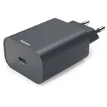 Hama Ecosential USB-C PD 45 W (86443) šedá