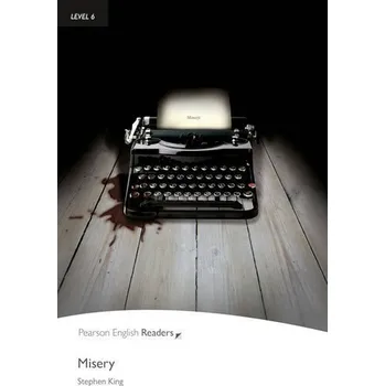 Anglický jazyk PER | Level 6: Misery