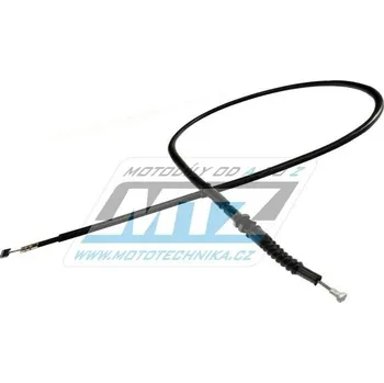 Lanko spojky Kawasaki ZX6R Ninja / 03-04 + ZX6RR Ninja / 03-04 + ZX600 + ZX636 L77121423