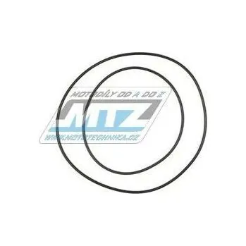 Těsnění pod hlavu Yamaha YZ250 / 88-98 36.2397-HLA