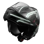 LS2 FF324 METRO EVO FIREFLY MATT BLACK, FOG FIGHTER (PINLOCK) XXS 503242311XXS