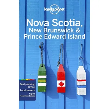 WFLP Nova Scotia, New Brunswick & Prince Edward Island