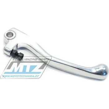 Páčka brzdy - Honda CRF250R+CRF450R / 02-06 + CRF250X+CRF450X / 05-17 + AJP PR4+PR5+PR5 Extreme+PR7 - kovaná L1B-MEB-FORGE