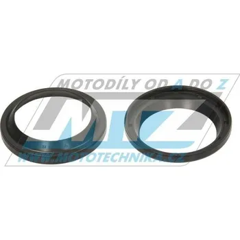 Prachovka/Stěrák přední vidlice PIA/NTK - pro vidlici Kayaba o průměru 38mm 40.3850DNAR