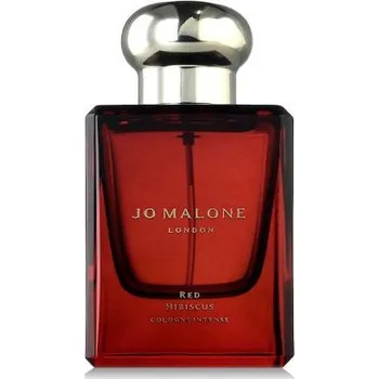 Unisex parfém Jo Malone Red Hibiscus 50 ml kolínská voda unisex