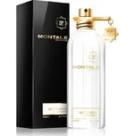 Montale White Aoud parfémovaná voda unisex 100 ml + Prodloužená možnost vrácení zboží do 30 dnů.