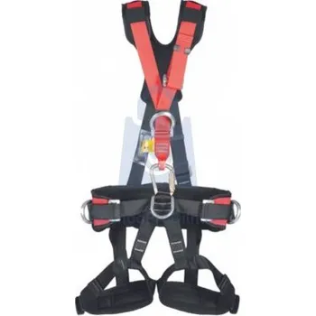 Horolezectví Postroj zachycovací PROFI EVO, Lanex XXL, balení 1 ks