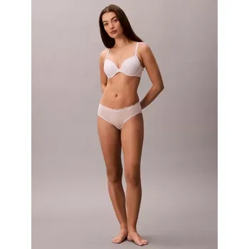 Podprsenka F3837/2IK - podprsenka Calvin Klein, 80 D, lilla