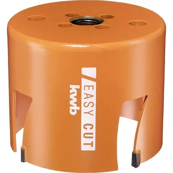 kwb 499080 vrtací korunka 80 mm 1 ks