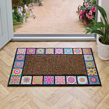 Rohožka 3Pagen Rohožka Dlaždice