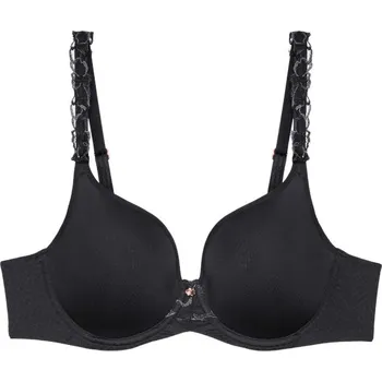 Podprsenka Vyztužená podprsenka s kosticemi Triumph Wild Azalea Florale WP 75F