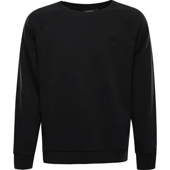 Pánská mikina ALPINE PRO - NEGG PÁNSKÁ BAVLNĚNÁ MIKINA