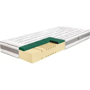 Matrace Ahorn | Matrace Divia Hard - Rozměr matrace 120x200