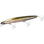 Wobler Shimano Exsence Silent Ass Flash Boost 140F 14cm 25gr 007 Black