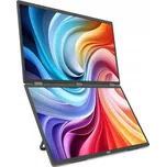 Přenosný monitor Acer PD193QEbmiuux 18,5" Full HD IPS 100 Hz 4 ms