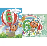MFP 06 CN-873 přání k narozeninám