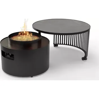 Topidlo Planika Moon + ochranný kryt