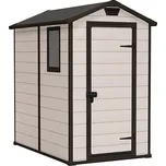 Keter MANOR 4 x 6 béžový