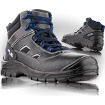 VM Footwear Brusel 2880-S1 černá