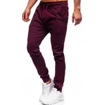 Bolf baggy kalhoty, velikost L