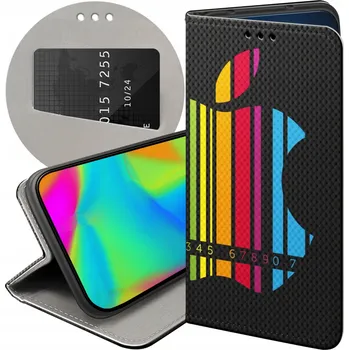 Pouzdro na mobilní telefon Flipové pouzdro Hello Case pro Samsung Galaxy S20 FE 5G, černé