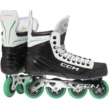 CCM Kolečkové brusle CCM Jetspeed FT850 SR, Varianta 11/47, Druh REGU 1050820