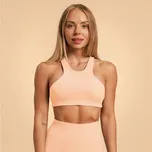 Sportovní podprsenka Venture Peach - BeastPink peach L