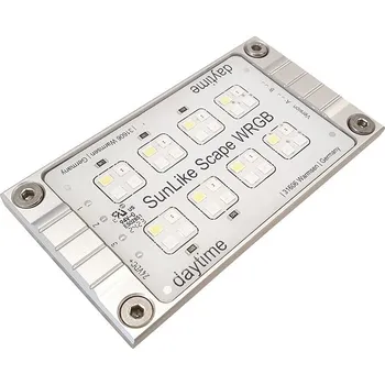 Akvarijní technika Daytime matrix PRO-modul SunLike-Scape