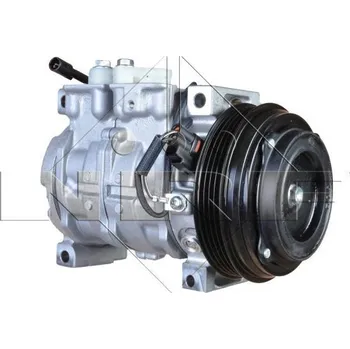 Kompresor klimatizace Kompresor, klimatizace NRF 32857