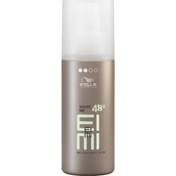 Stylingový přípravek Wella Professionals EIMI Shape Me tvarující gel 150 ml