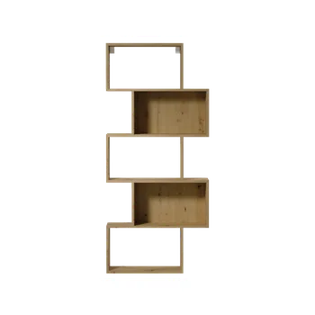 Knihovna Eltap Sottis dub artisan