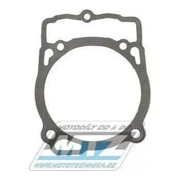 Těsnění pod válec KTM 400EXC / 09-11 + 450EXC / 08-16 + 500EXC / 12-16 + 530EXC / 08-11 + 450SXF / 13-15 + Husqvarna FC450 / 14-15 + FE450+FE501 / 14-16 36.6414-VAL