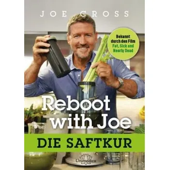 Reboot with Joe - Cross, Joe