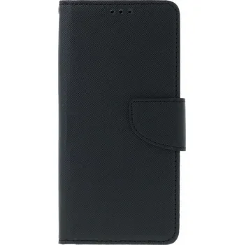 Pouzdro na mobilní telefon Pouzdro Xiaomi Redmi Note 15 Pro+ 5G knížkové černé (kryt neboli obal na Xiaomi Redmi Note 15 Pro+ 5G)
