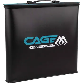 Podběrák Taška Na Podběrák Mikado Cage Compact Keepnet Bag (60x55x9cm)