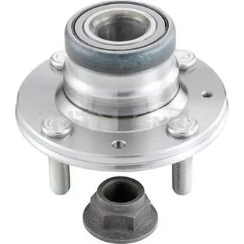 Sada ložisek kol SNR R173.45